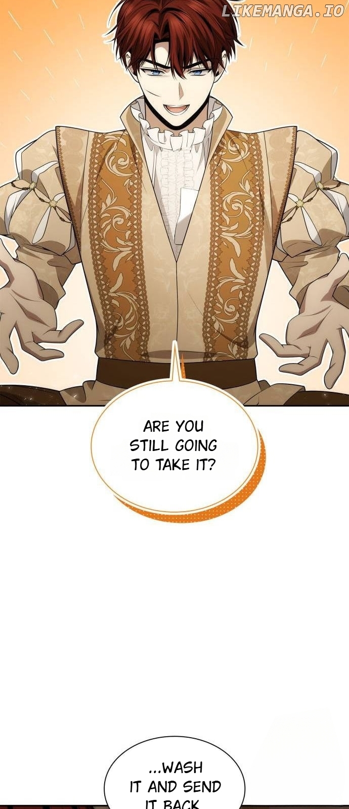 Sister, I Am the Queen in This Life Chapter 133 - page 23